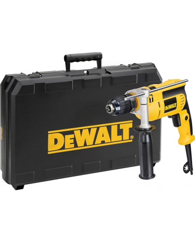 Taladro Percutor 701W DWD024KS-QS Dewalt