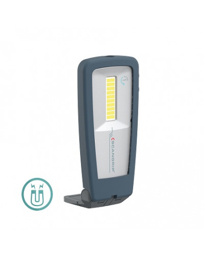 Linterna MINIFORM Recargable 03.6207 SCANGRIP