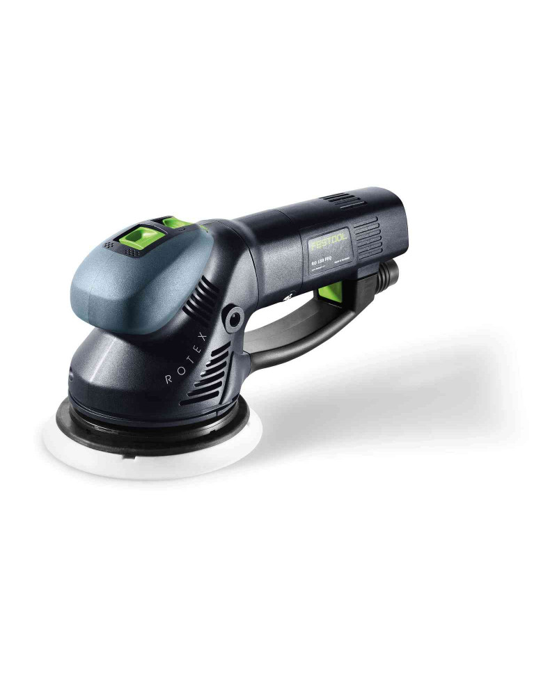 Lijadora excéntrica de engranaje ROTEX RO 150 FEQ-Plus 576017 Festool